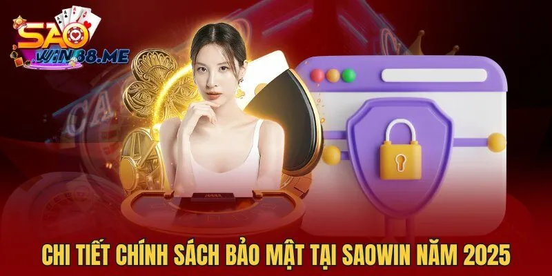 Inside Saowin’s Privacy Policy – How Your Personal Data Stays Safe
